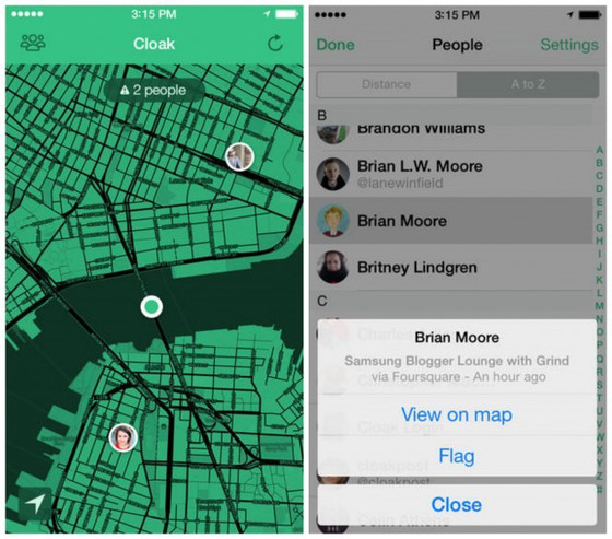 Cloak, app Cloak, aplicativo Cloak Cloak, app Cloak, aplicativo Cloak